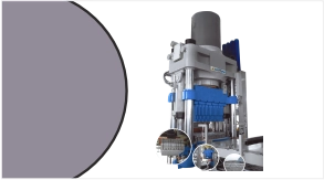 Hydrulic Press